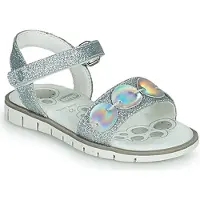 Chicco Sandali bassi CARLY ragazza - Argento - 22