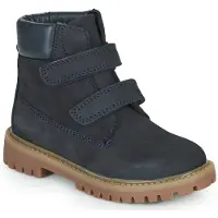 Citrouille et compagnie Stivaletti bambini PAXA ragazzo - Blu - 30
