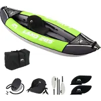 Aqua Marina Kayak Gonfiabile Laxo 285