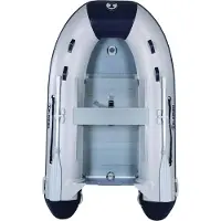 Talamex Pavimento Gonfiabile Per Barca Comfortline Tlx 250 Alluminio