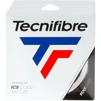 Tecnifibre Corda Da Tennis Ice Code 12 M
