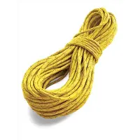 Tendon Salamander 10.2 Corda statica (100 m, giallo)