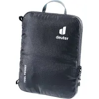 Deuter Tool Pocket Borsa (One Size, blu)