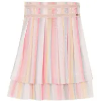 Lili Gaufrette Gonne midi BENIENE ragazza - Multicolore - 3 anni