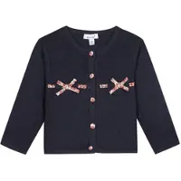 Absorba Gilet / Cardigan NOLI ragazza - Blu - 1 an