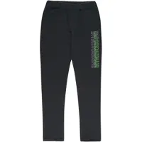 Emporio Armani Pantaloni Sportivi Arnaud ragazzo - Nero - 4 anni