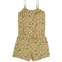 Name it Tute / Jumpsuit NKFDILLA ragazza - Multicolore - 9 anni