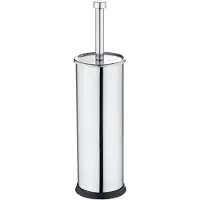 Wenko Spazzolino Per Wc Exclusiv 15204100 10x40 Cm