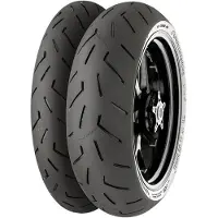 Continental Pneumatico Sport-touring Contisportattack 4 Tl 69w