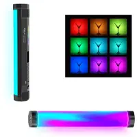 Ulanzi VL110 Tubo luminoso RGB magnetisch