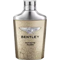 Bentley Infinite Rush, eau de toilette, per uomo, 60 ml