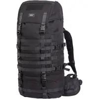 Savotta Zaino Jääkäri L (40-60L), nero