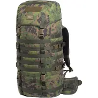 Savotta Zaino Jääkäri L (40-60L), M05 camo
