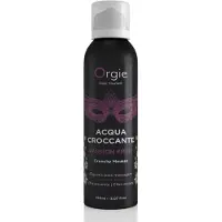 Orgie Mousse Croccante Fruit De La Passion