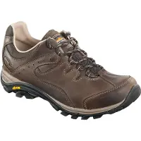 Meindl - Scarpe escursionismo - Caracas Marron Foncé per Uomo in Pelle - Taglia 44 - Marrone