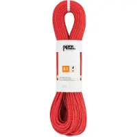 Petzl - Mezza corda versatile - Rumba 8.0 Rouge - Taglia 60 m - rosso