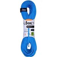 BEAL - Corda da arrampicata - Opera 8.5mm Blue - Taglia 70 m
