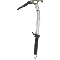 Black Diamond Venom Hammer Piccozze (57 cm, grigio)