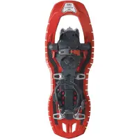 TSL Outdoor - Ciaspole - Symbioz Hyperflex Elite - Taglia L - rosso