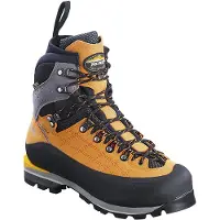 Meindl - Scarpe da alpinismo - Jorasse GTX Orange per Uomo - Taglia 40 - Arancione
