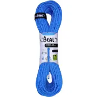BEAL - Corda da arrampicata - Opera 8.5mm Golden Dry Blue - Taglia 80 m