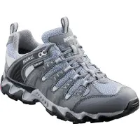 Meindl - Scarpe outdoor - Respond Lady GTX Graphite/Ciel per Donne - Taglia 37,5 - Grigio