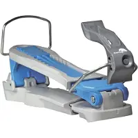Camp - Kit adattatore di fissaggio - Startup Touring Adaptateur in Nylon