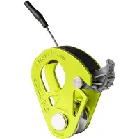 Edelrid Spoc Bloccante (60 g, oasis)