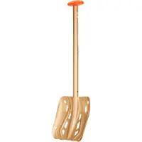 Mammut Alugator Light Pala da valanga (One Size, golden)