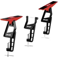Vola Racing - Vizi per gli sci di fondo - Nordic - rosso
