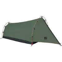 Jamet - Tenda da trekking ultra leggera - Monte Cinto 4000 - Verde
