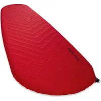 Therm-A-Rest - Materasso da trekking - ProLite Plus Cayenne - Taglia Small - rosso