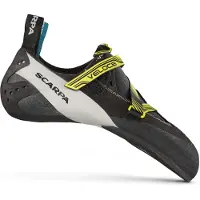Scarpa Veloce Scarpette da arrampicata Uomo (39, olivia)