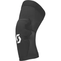 SCOTT Knee Pads Mission Evo Protezione (M, nero)