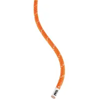Petzl - Corda semistatica - Push 9 mm Orange - Taglia 70 m - Arancione