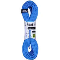 BEAL Joker 9,1 mm Golden Dry Corda intera (80 m, blu)