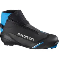 Salomon Scarponi Da Sci Di Fondo Rc9 Nocturne Prolink