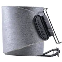 Jones - Pelli per splitboard - Nomad Quick Tension Tail Clip Grey in Nylon - Taglia Group B - Grigio