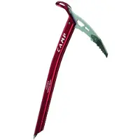 Camp Corsa Nanotech Lunghezza: 50 cm