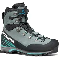 Scarpa Women's Manta Tech GTX Scarponi da montagna Donna (37,5, olivia)