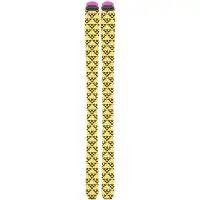 Black Crows - Pelli pretagliate - Pilus Orb Freebird Skins in Nylon - Taglia 184 cm - Giallo