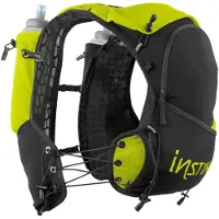 Instinct - Gilet di idratazione - X 10L - Nero