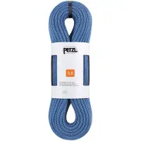 Petzl - Corda singola - Contact 9.8 Mm Blu - Taglia 70 m