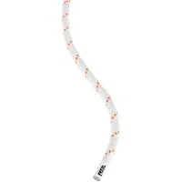 Petzl - Corda semistatica - Push 9 mm Blanc - Taglia 40 m - Bianco