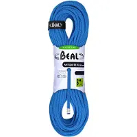 BEAL - Corda da arrampicata - Antidote 10.2mm Solid Blue - Taglia 80 m