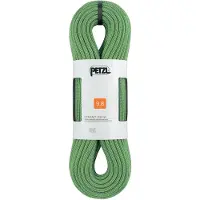 Petzl Contact 9.8 Corda intera (70 m, olivia)