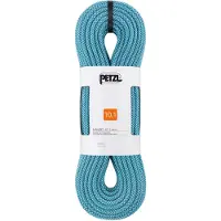 Petzl Mambo 10.1 Corda intera (60 m, turchese)