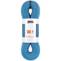 Petzl - Corda da arrampicata a corda singola - Arial 9.5 Mm Blu - Taglia 70 m