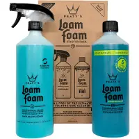 Peaty's Pulitore Loam Foam Starter Pack