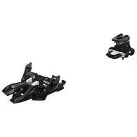 Marker - Attacchi per scialpinismo - Alpinist 10 Black/Titanium - Nero